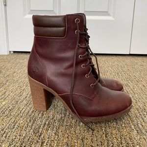 Timberland Glancy 6 Boot